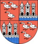 Herb miasta Zwickau